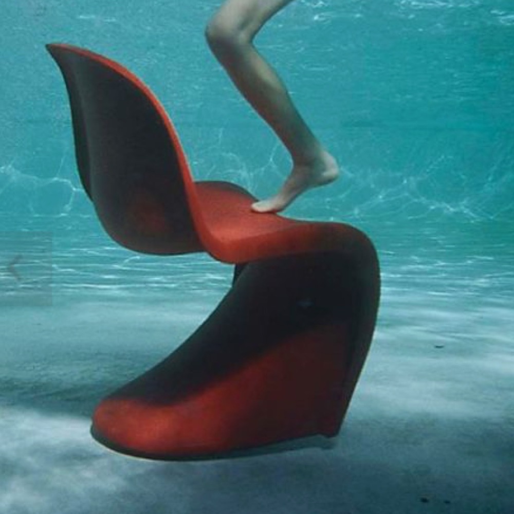 Meet your Posher, Devin